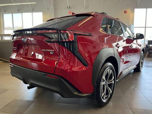 2024 Subaru Solterra Premium