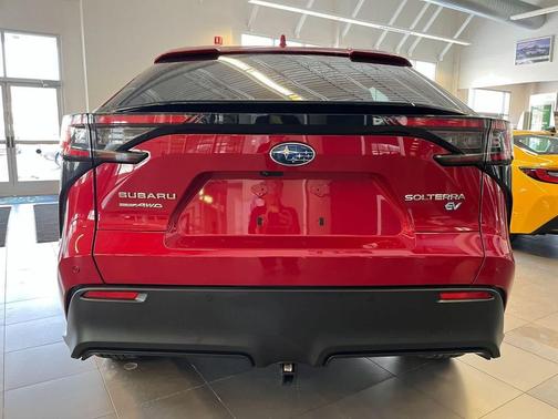 2024 Subaru Solterra Premium