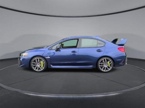 2021 Subaru WRX STI Base