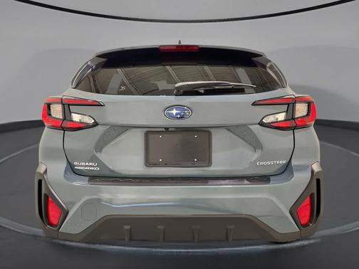 2025 Subaru Crosstrek Base