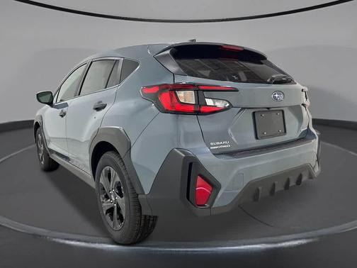 2025 Subaru Crosstrek Base