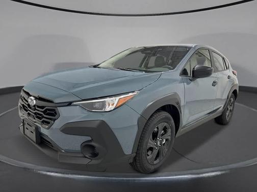 2025 Subaru Crosstrek Base
