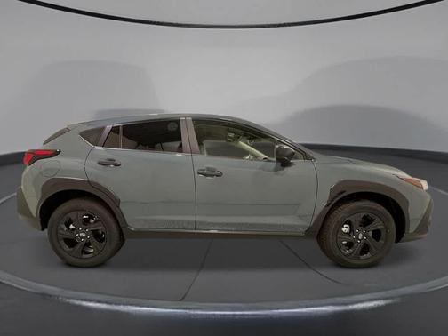 2025 Subaru Crosstrek Base