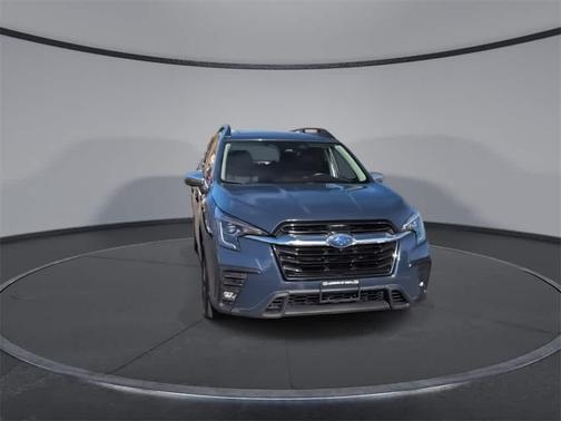 2023 Subaru Ascent Limited 7-Passenger
