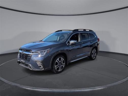 2023 Subaru Ascent Limited 7-Passenger