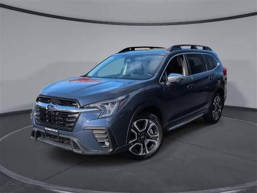 2023 Subaru Ascent Limited 7-Passenger