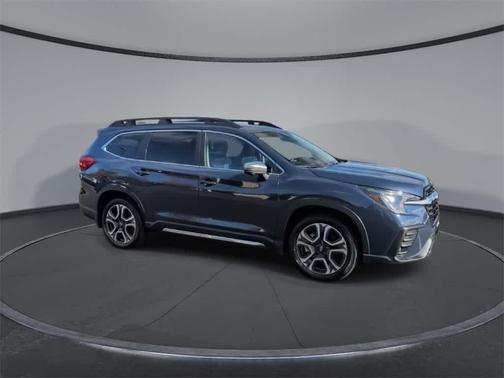 2023 Subaru Ascent Limited 7-Passenger
