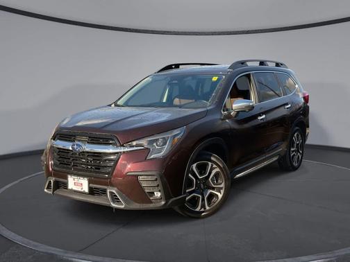 2023 Subaru Ascent Touring 7-Passenger