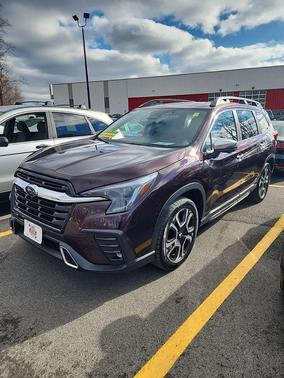2023 Subaru Ascent Touring 7-Passenger