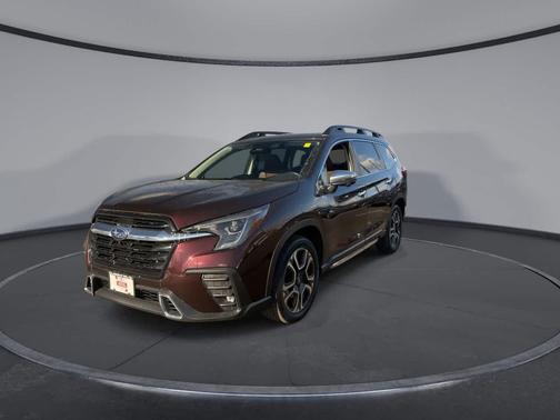 2023 Subaru Ascent Touring 7-Passenger