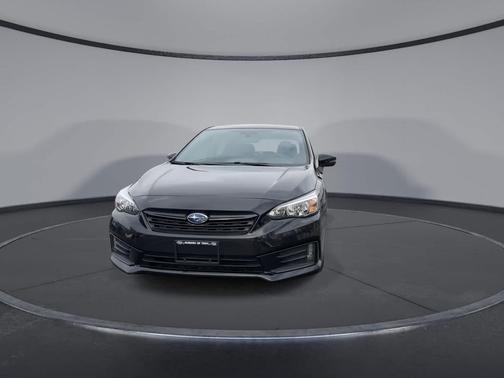2022 Subaru Impreza Sport
