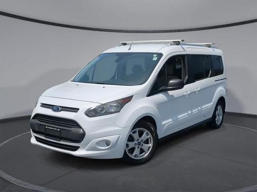 2015 Ford Transit Connect XLT
