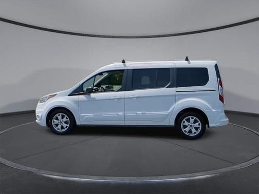 2015 Ford Transit Connect XLT