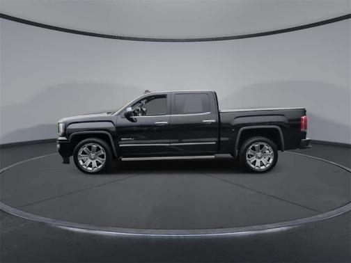 2016 GMC Sierra 1500 Denali