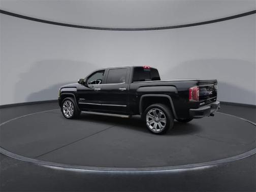 2016 GMC Sierra 1500 Denali