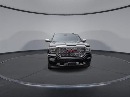 2016 GMC Sierra 1500 Denali