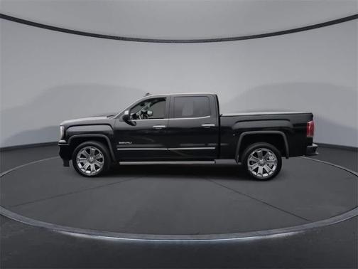 2016 GMC Sierra 1500 Denali