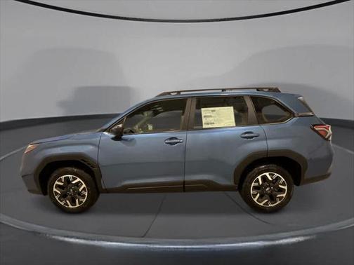 2025 Subaru Forester Base