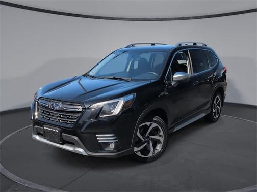2022 Subaru Forester Touring