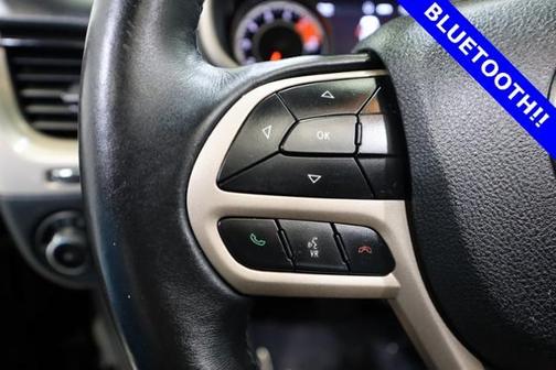 Photo 5 of 29 of 2018 Jeep Cherokee Limited