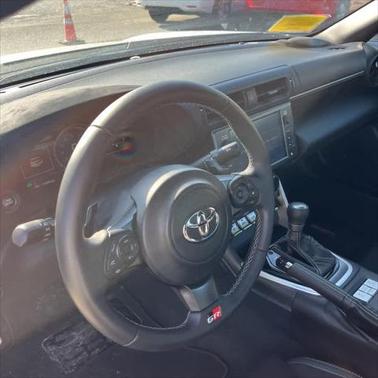 2023 Toyota GR86 Premium