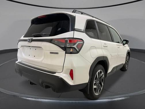 2025 Subaru Forester Hybrid Premium