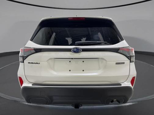 2025 Subaru Forester Hybrid Premium