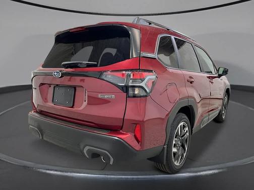 2025 Subaru Forester Hybrid Limited