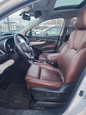 2022 Subaru Ascent Touring 7-Passenger