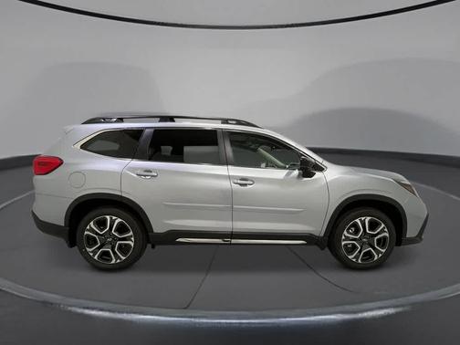 2025 Subaru Ascent Limited 8-Passenger