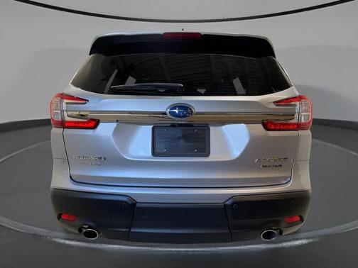 2025 Subaru Ascent Limited 8-Passenger
