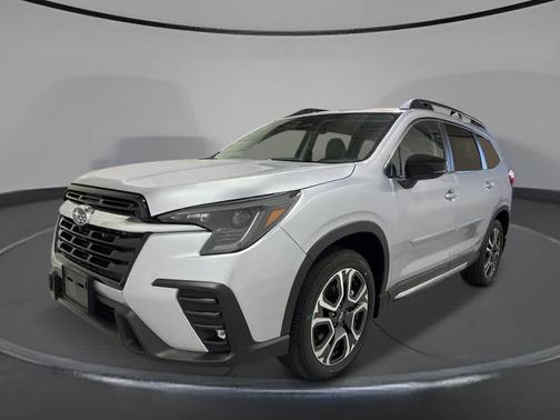 2025 Subaru Ascent Limited 8-Passenger