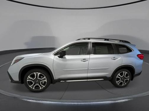 2025 Subaru Ascent Limited 8-Passenger