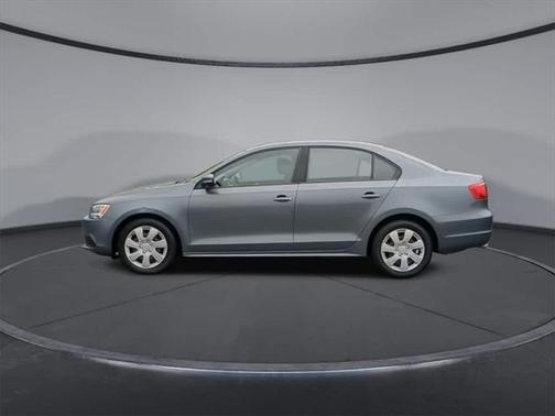 2014 Volkswagen Jetta Auto SE