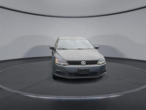 2014 Volkswagen Jetta Auto SE