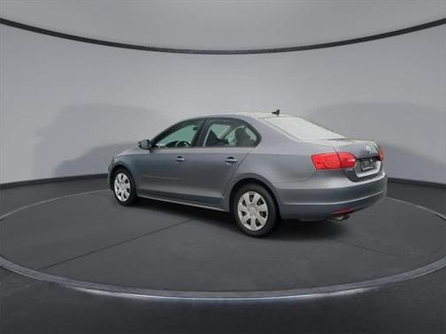 2014 Volkswagen Jetta Auto SE