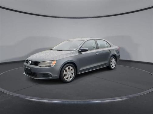 2014 Volkswagen Jetta Auto SE