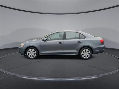 2014 Volkswagen Jetta Auto SE