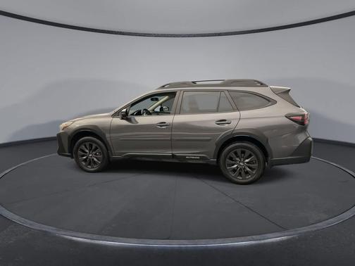 2023 Subaru Outback Onyx Edition XT