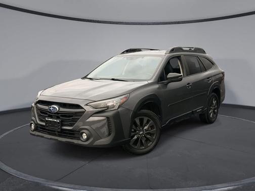 2023 Subaru Outback Onyx Edition XT