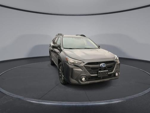 2023 Subaru Outback Onyx Edition XT