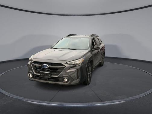 2023 Subaru Outback Onyx Edition XT