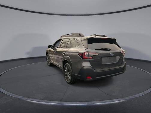 2023 Subaru Outback Onyx Edition XT