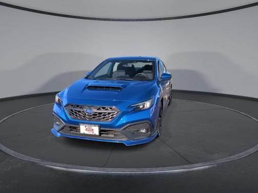 2024 Subaru WRX Premium