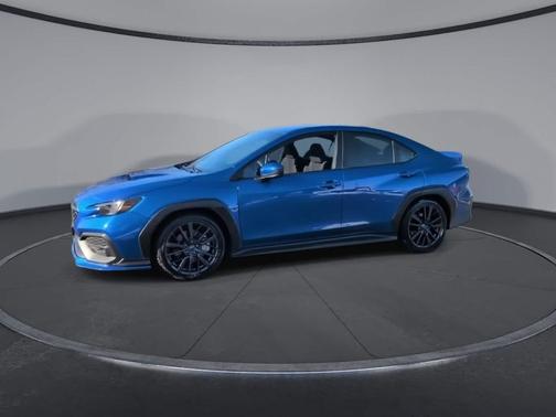 2024 Subaru WRX Premium