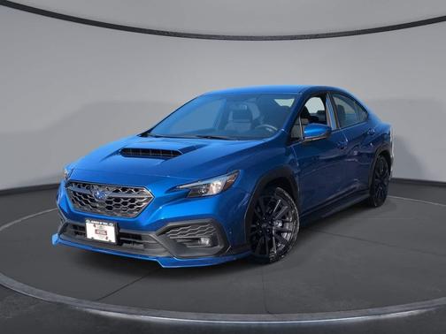 2024 Subaru WRX Premium