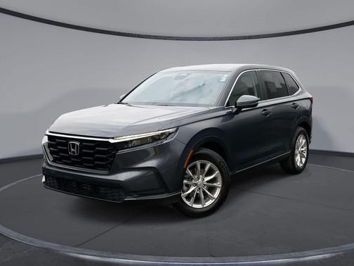 2024 Honda CR-V EX AWD
