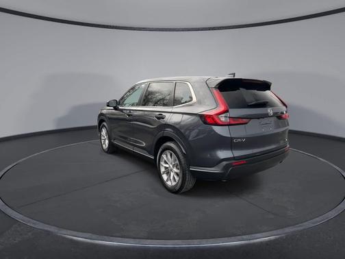 2024 Honda CR-V EX AWD