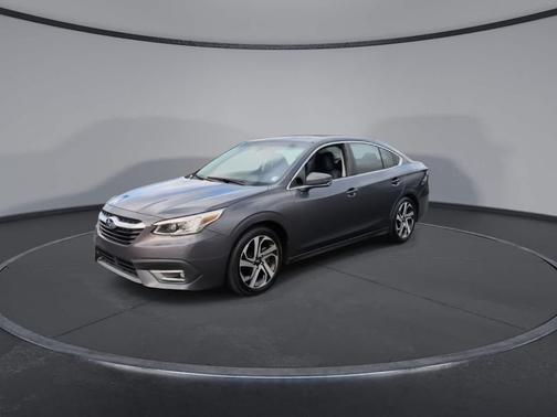 2022 Subaru Legacy Limited