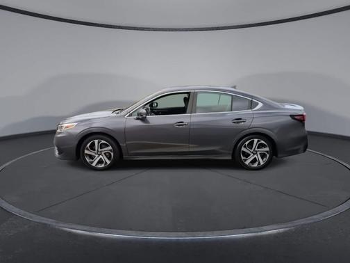 2022 Subaru Legacy Limited